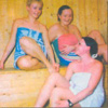 Sauna - Gruppe - Kurreisen Polen