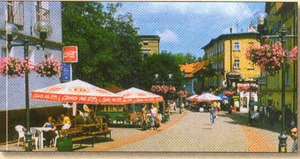 Szczawno - Kurreisen Polen